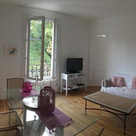 Alex Flats Apartment Париж Екстериор снимка