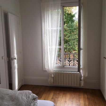Alex Flats Apartment Париж Екстериор снимка