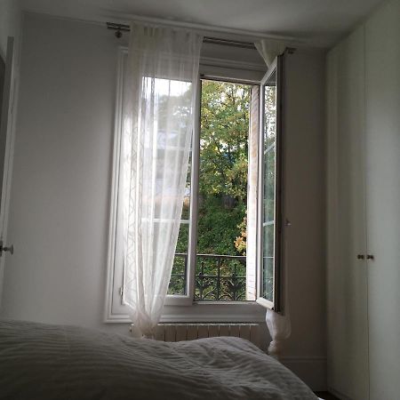Alex Flats Apartment Париж Екстериор снимка