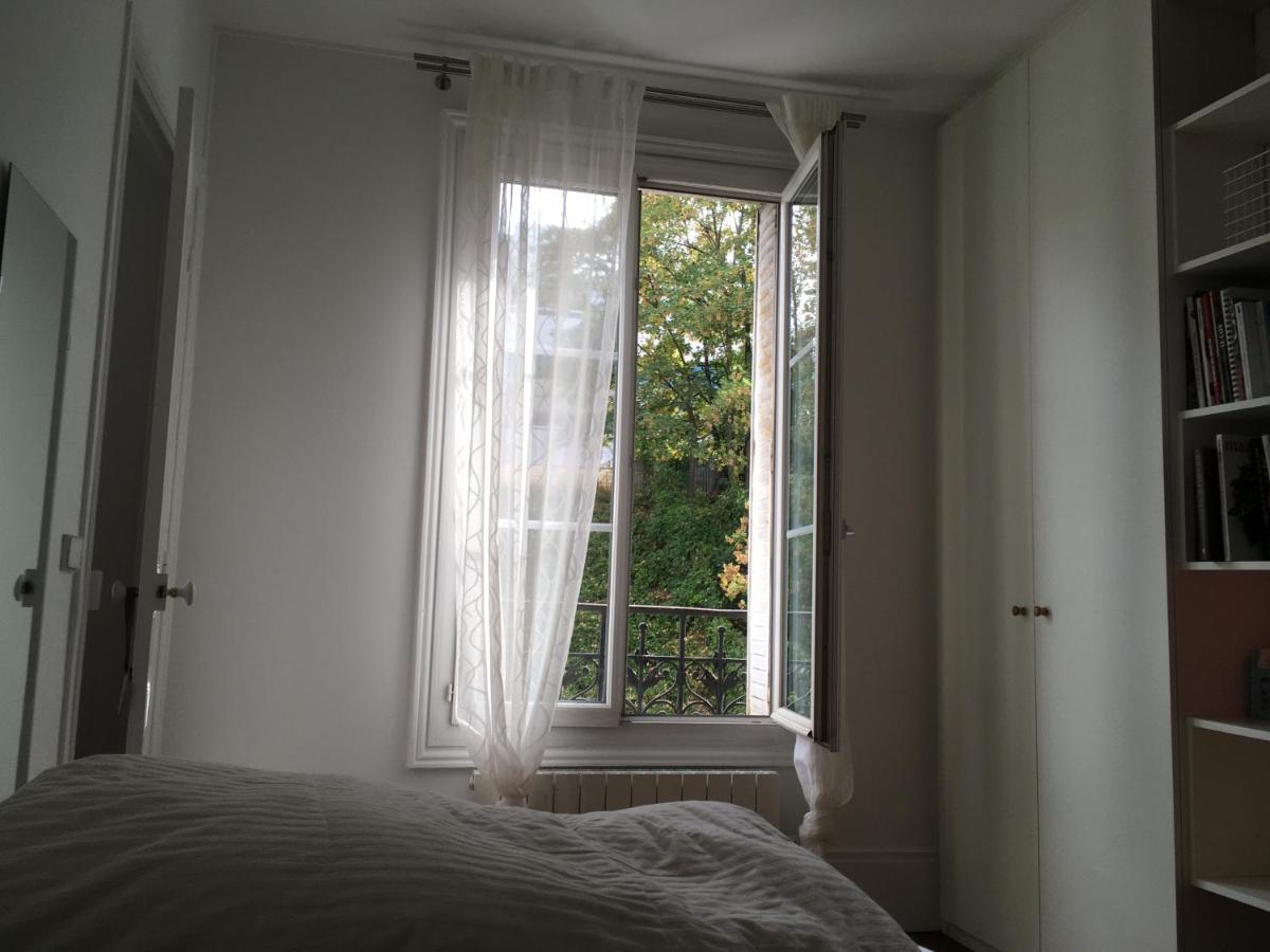 Alex Flats Apartment Париж Екстериор снимка