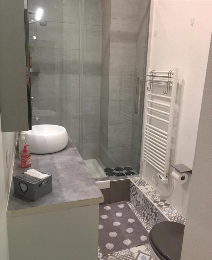 Alex Flats Apartment Париж Екстериор снимка